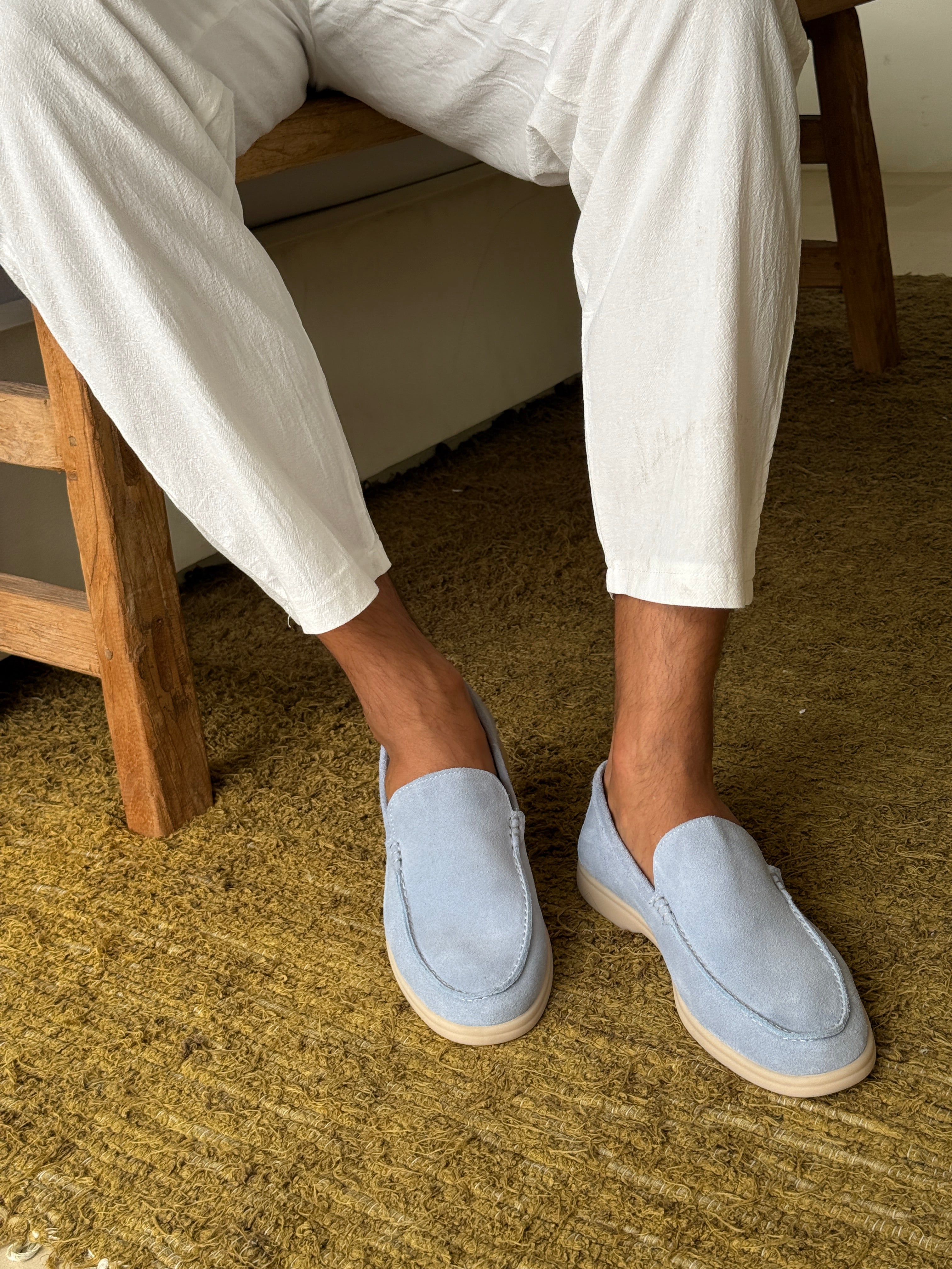 HIS - FOOTWEAR COLLECTION