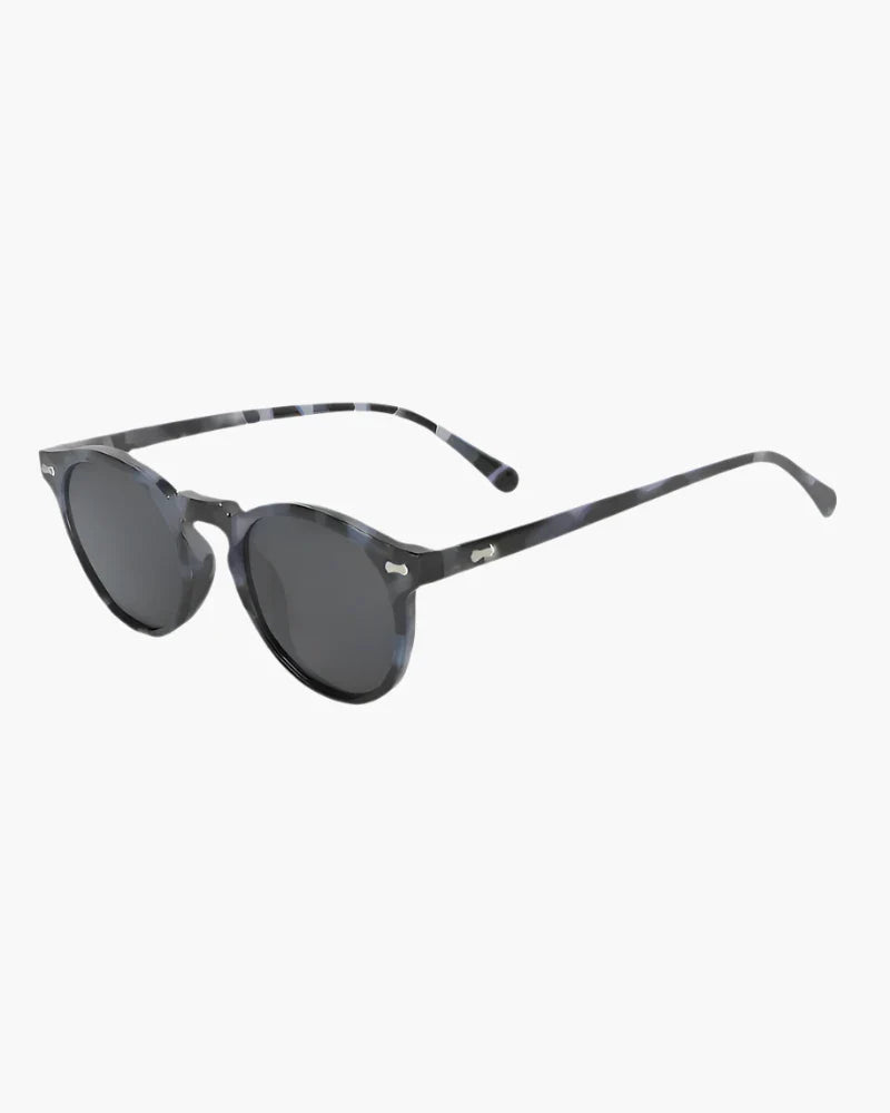 PARIS Old Money Sunglasses