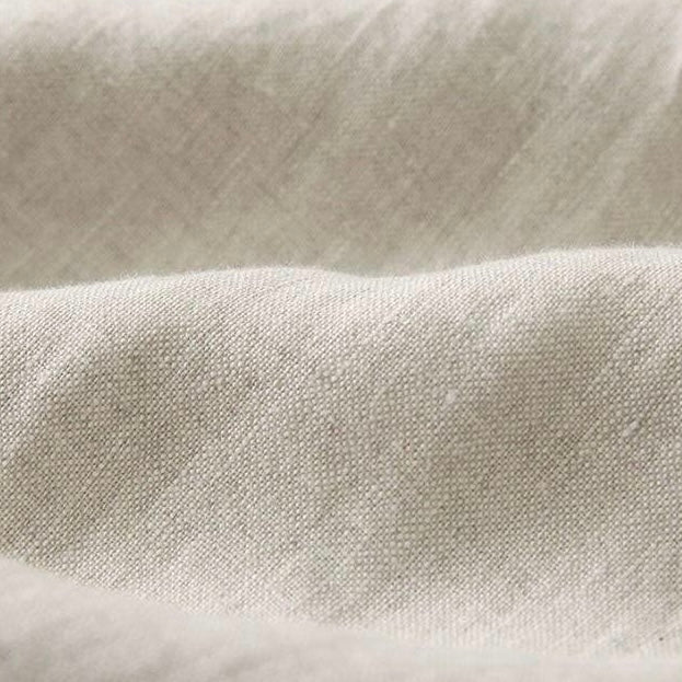 AUBAGNE Linen Pants