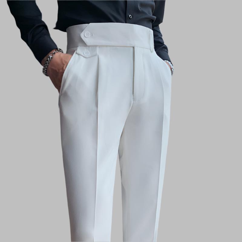SANYANG Casual Trousers