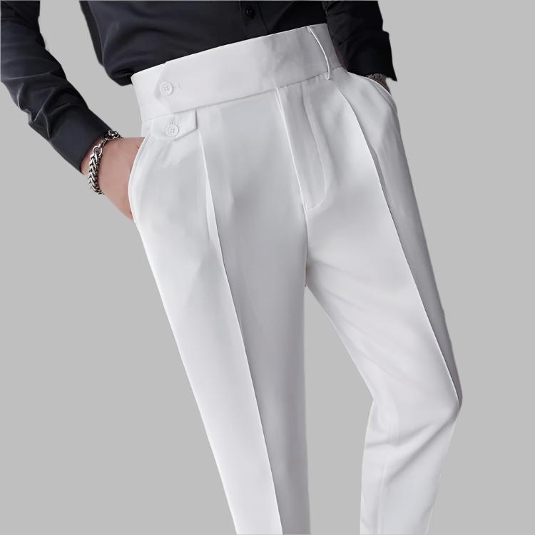 SANYANG Casual Trousers