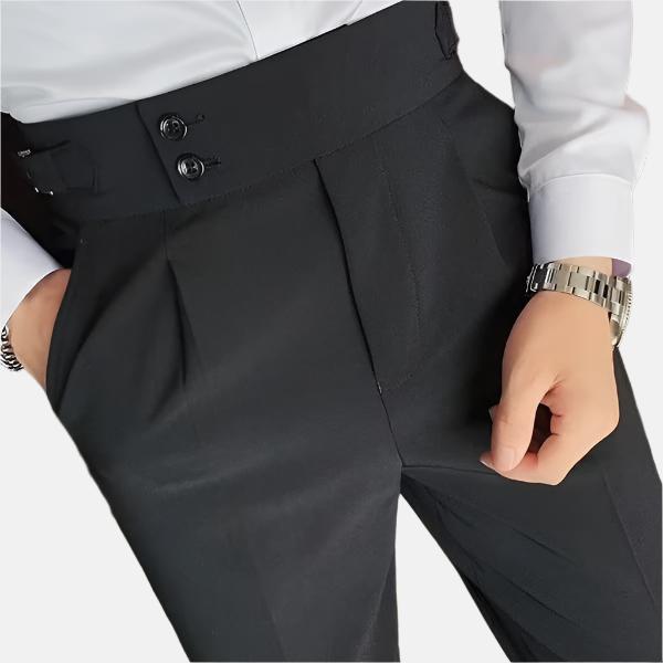 SANYANG Casual Trousers