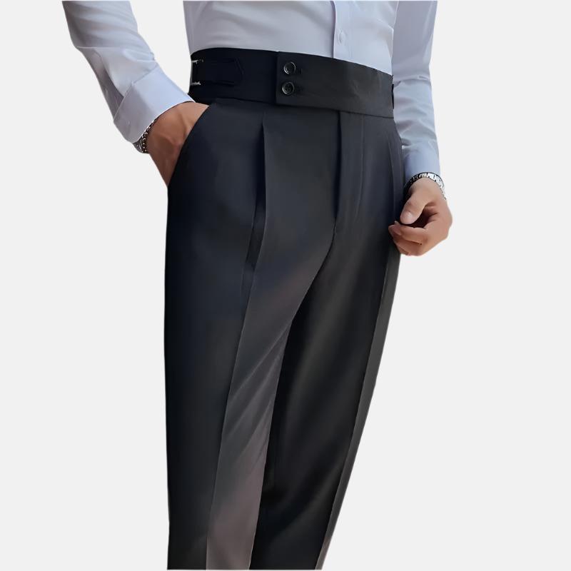 SANYANG Casual Trousers