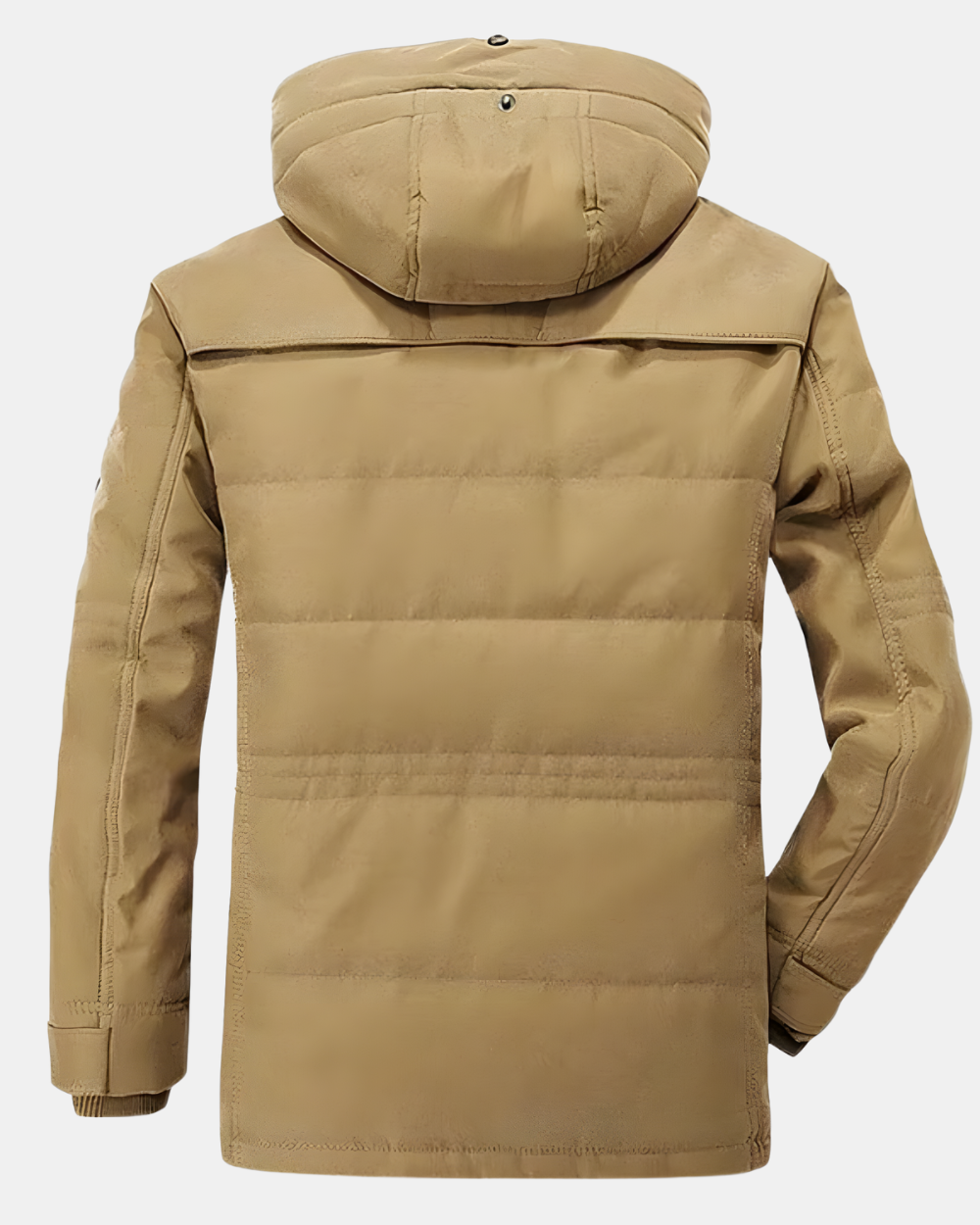 Beaumont Winter Coat