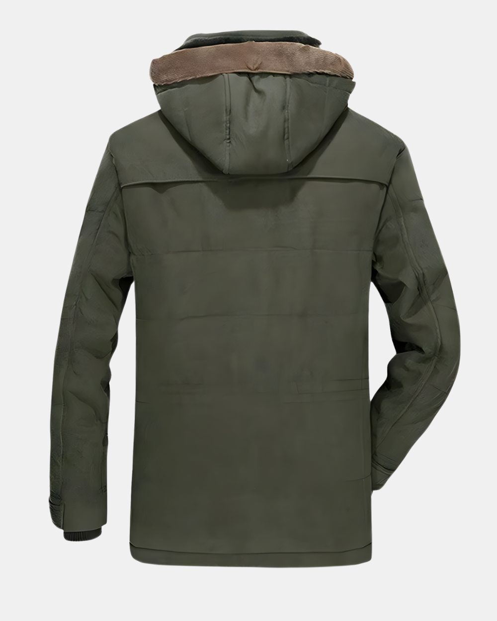 Beaumont Winter Coat