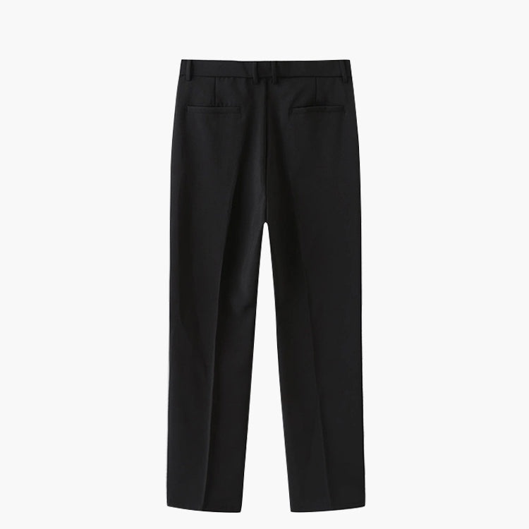 Gunsan Luxe Fitted Pants
