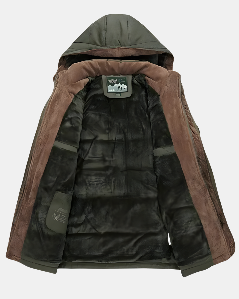Beaumont Winter Coat