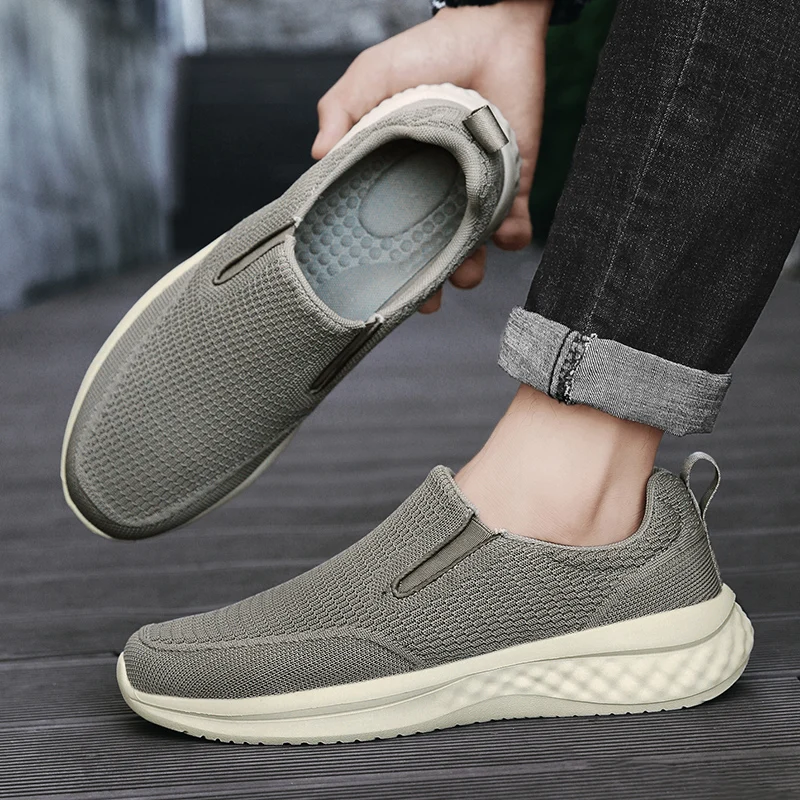 Vero Cloud Shoes