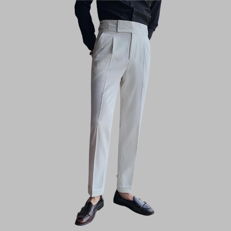 SANYANG Casual Trousers