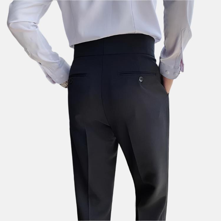 SANYANG Casual Trousers