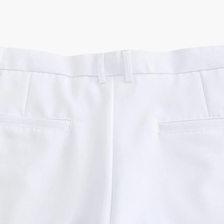 Gunsan Luxe Fitted Pants