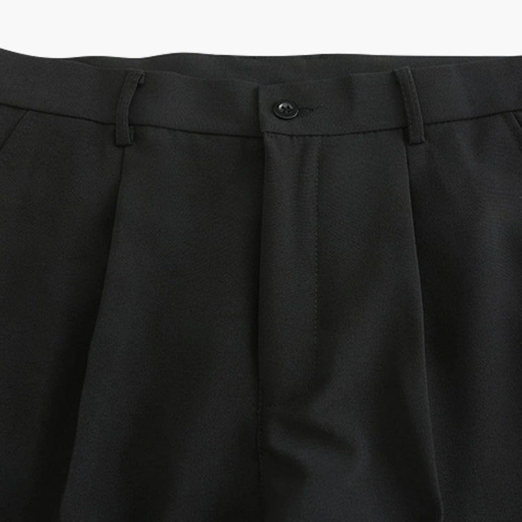 Gunsan Luxe Fitted Pants