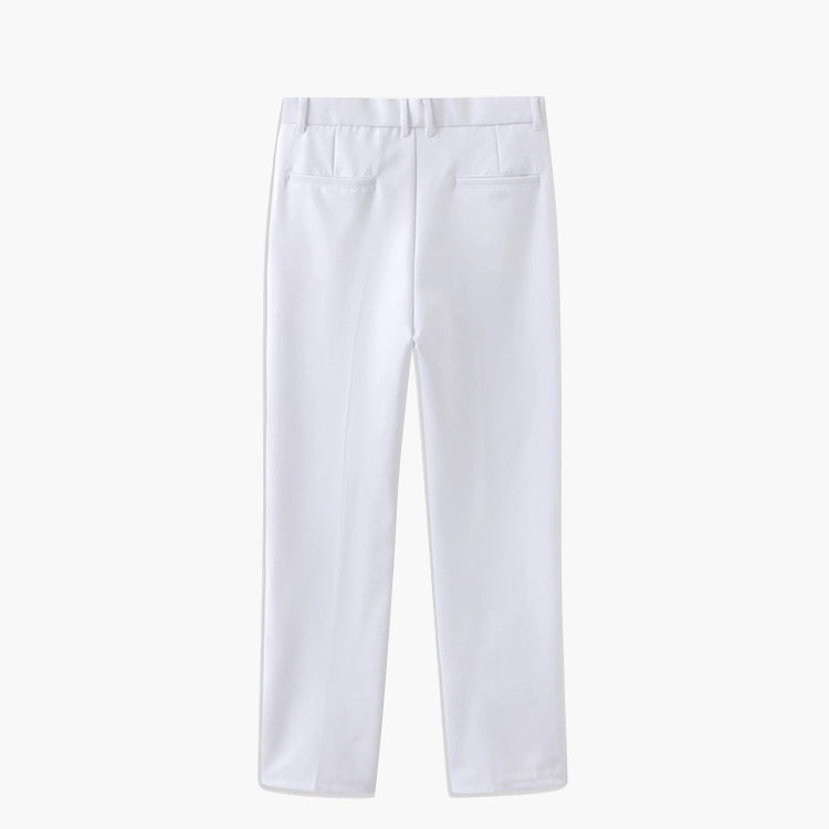 Gunsan Luxe Fitted Pants
