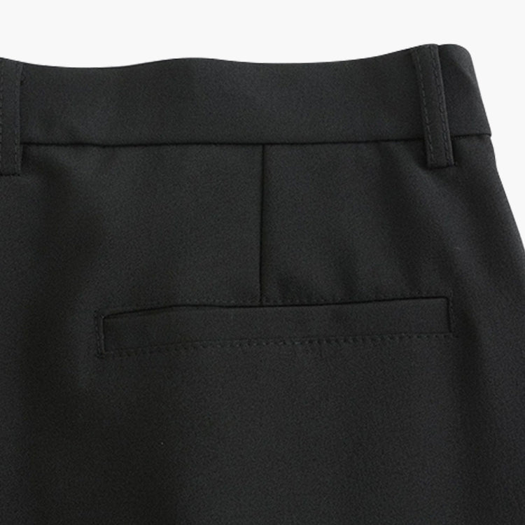 Gunsan Luxe Fitted Pants