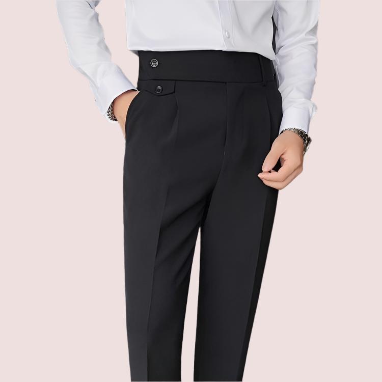 SANYANG Casual Trousers