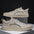 CAT Leather Sneakers