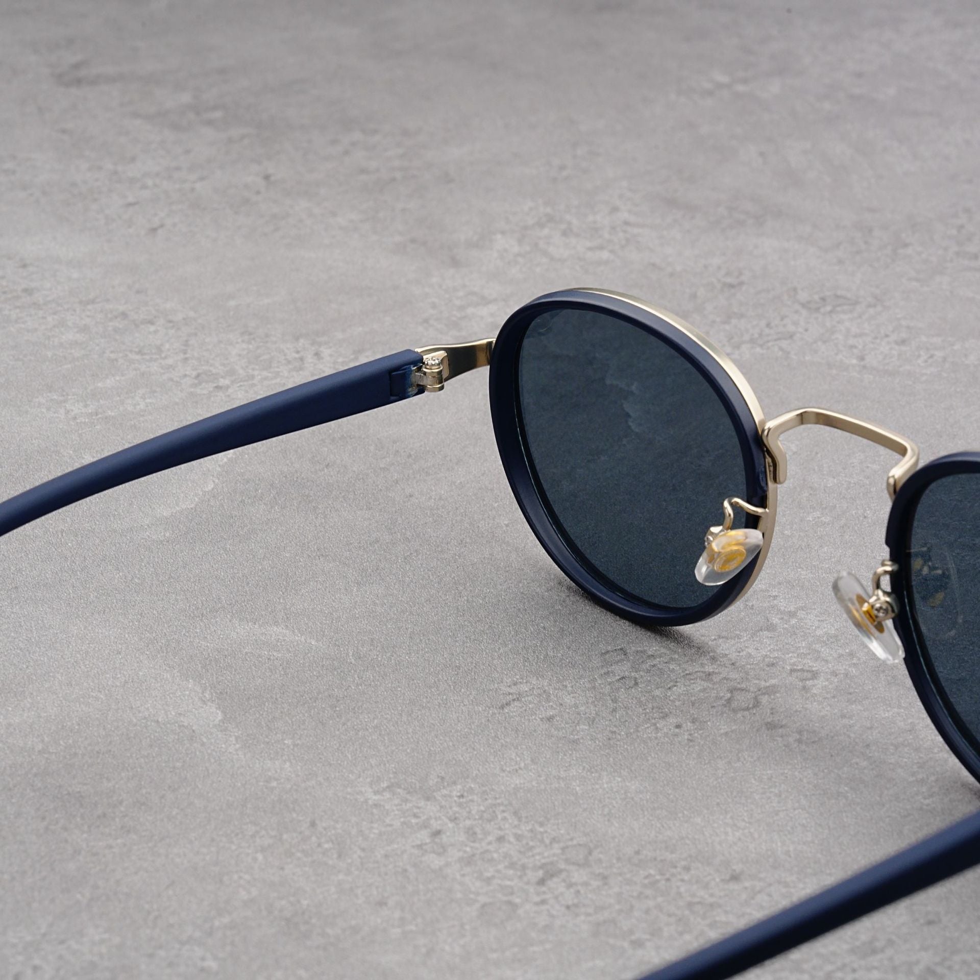 Corsa Metal Sunglasses