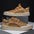 CAT Leather Sneakers