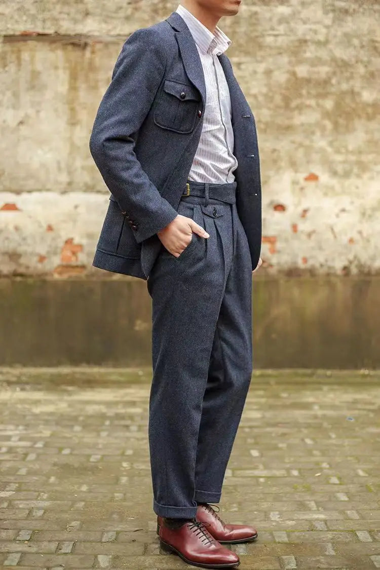 Harrington Heritage Trousers