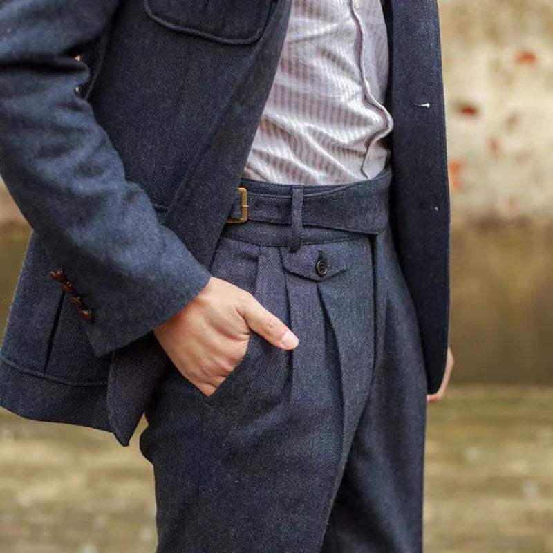 Harrington Heritage Trousers