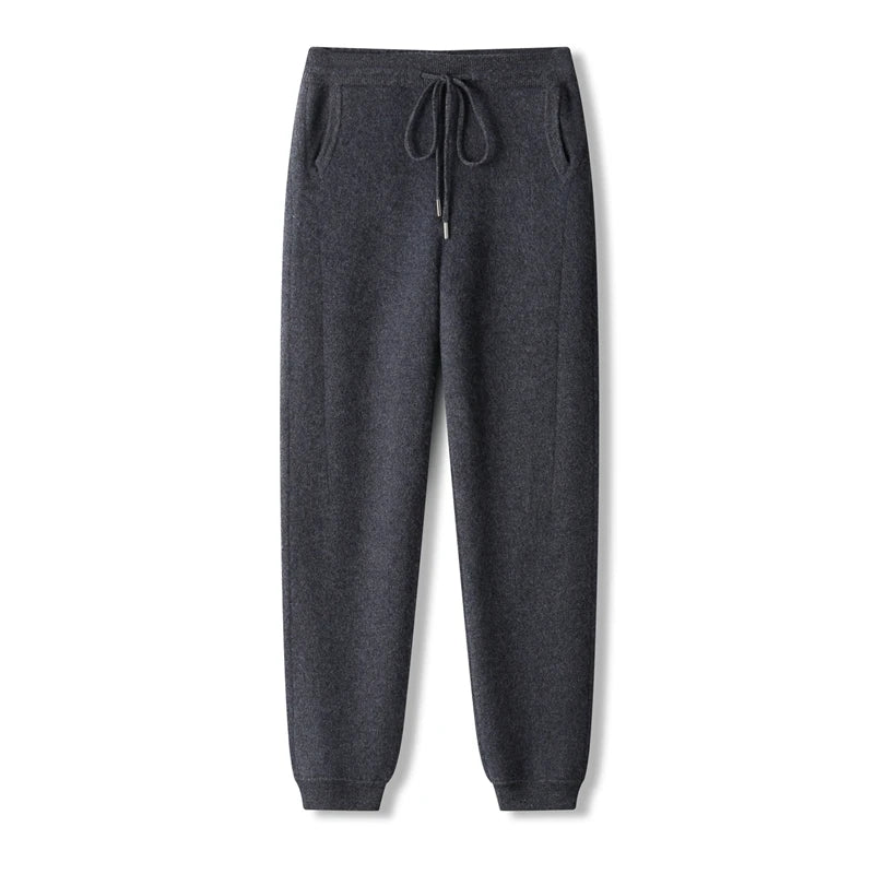 Stirling Merino Wool Sweatpants