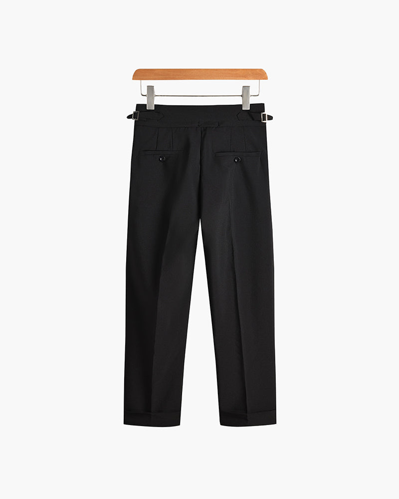 SANYANG Casual Trousers