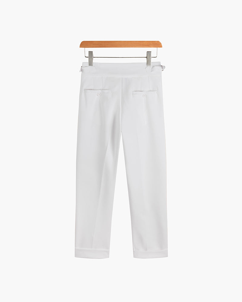 SANYANG Casual Trousers