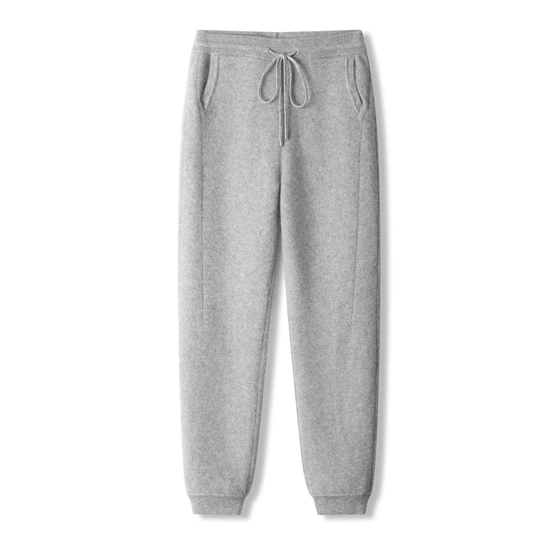 Stirling Merino Wool Sweatpants