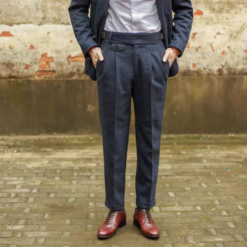 Harrington Heritage Trousers