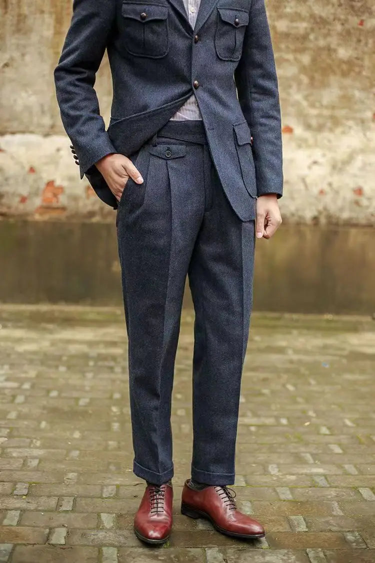Harrington Heritage Trousers