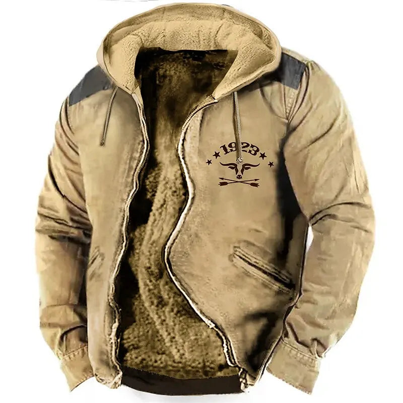 The Pembroke l Classic Fleece