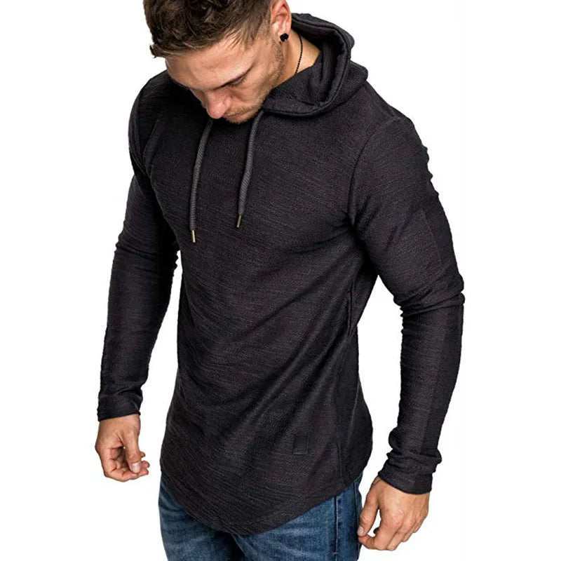 ASCOT Hoodie