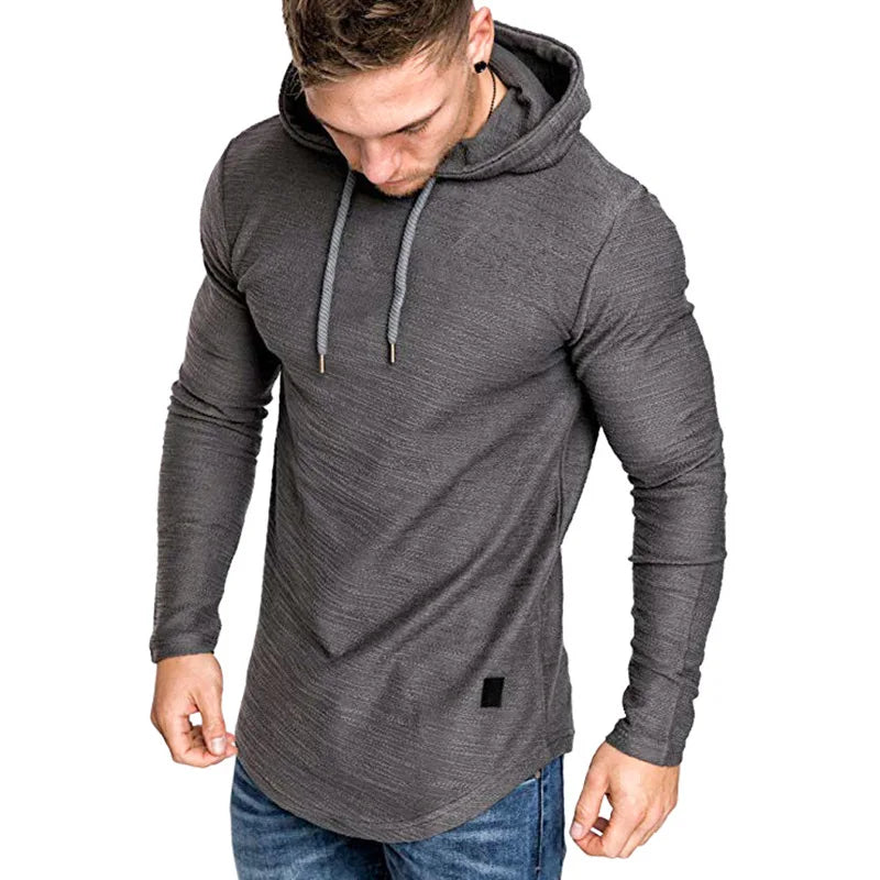 ASCOT Hoodie