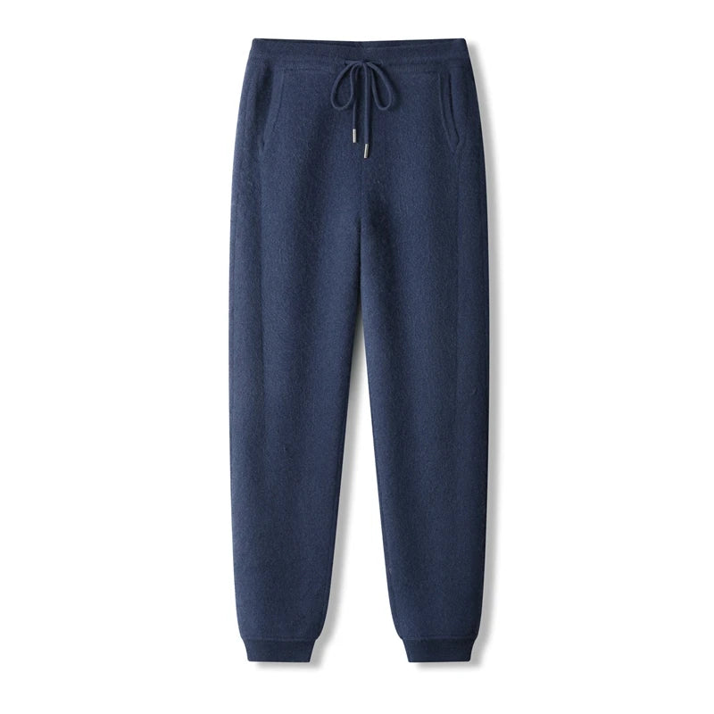 Stirling Merino Wool Sweatpants