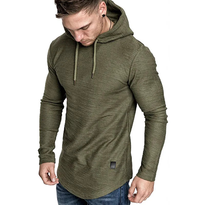 ASCOT Hoodie