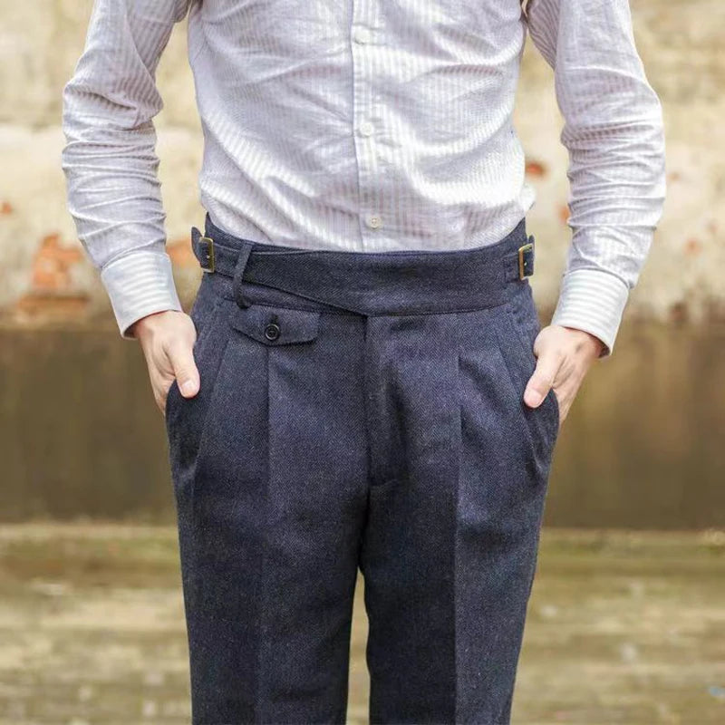 Harrington Heritage Trousers