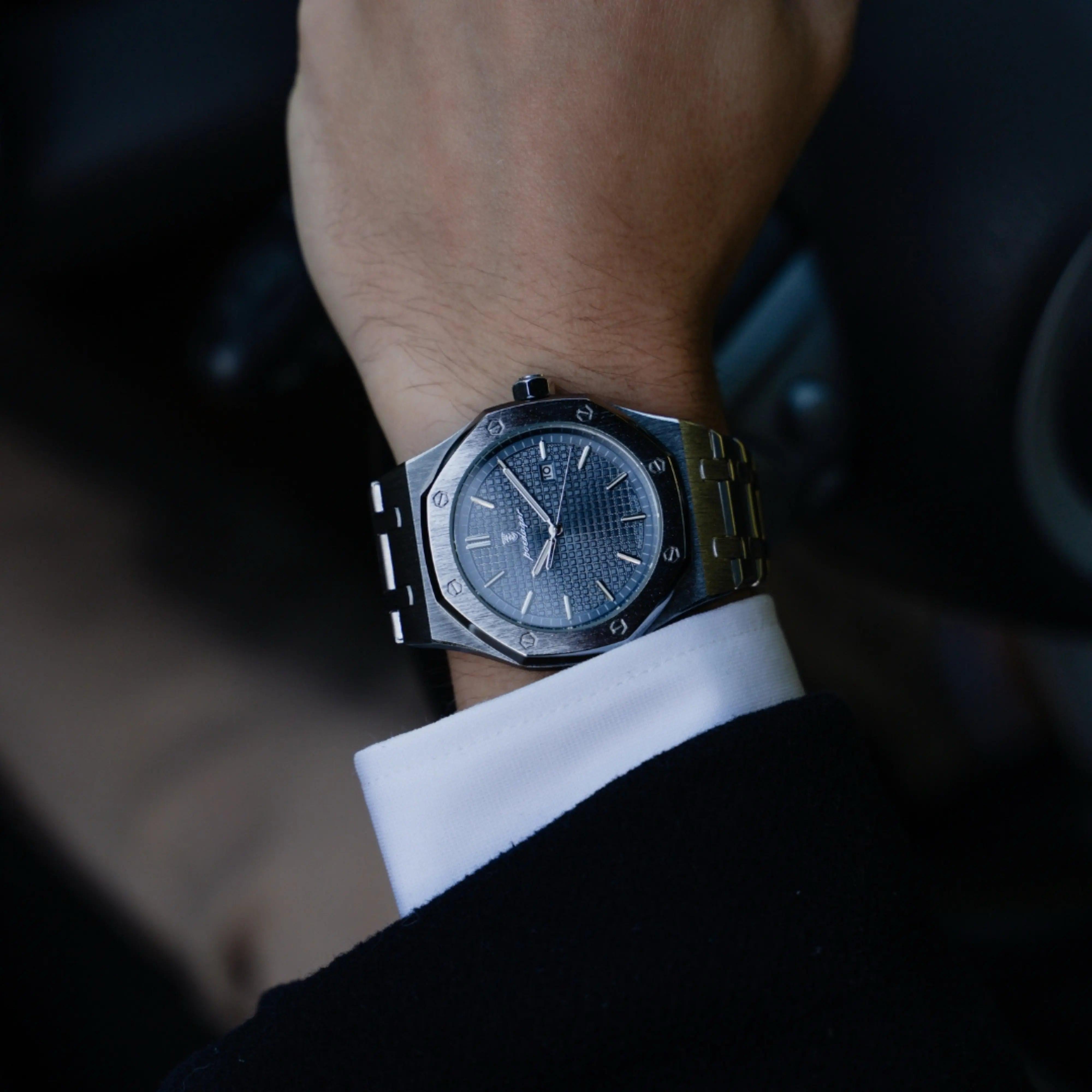 Royale Hublot 41mm