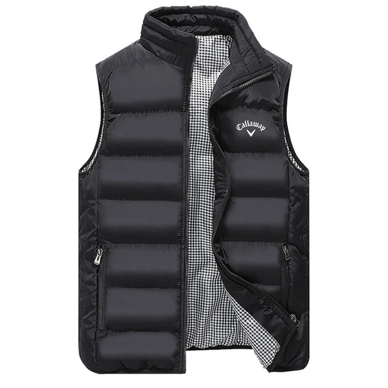 Callaway Heritage Quilted Gilet