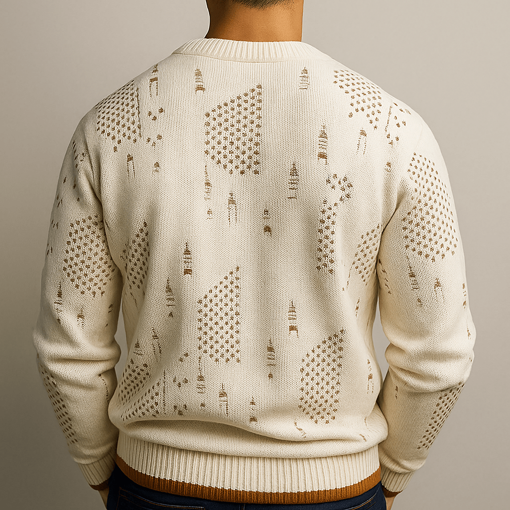 Ryder Heritage Knit
