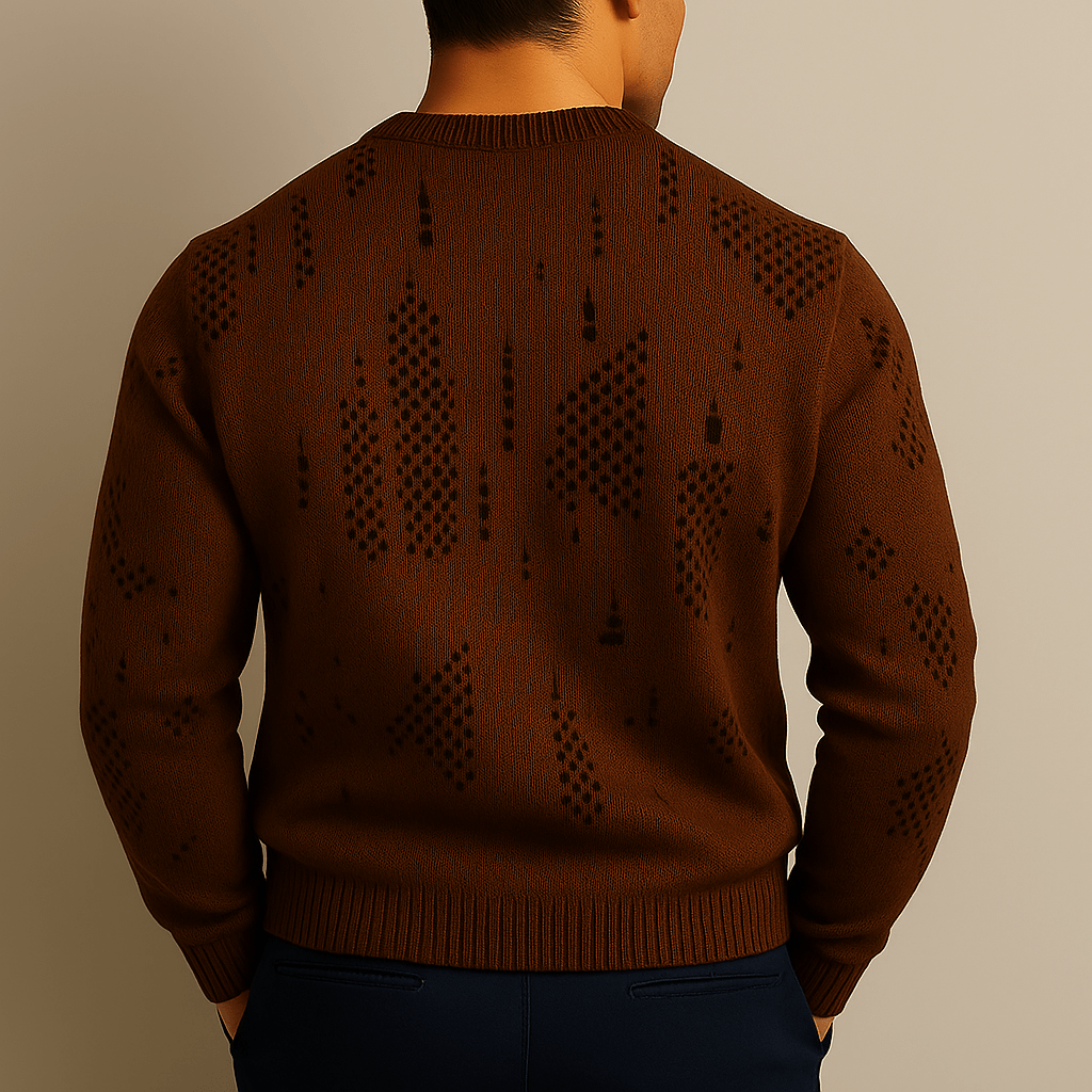 Ryder Heritage Knit