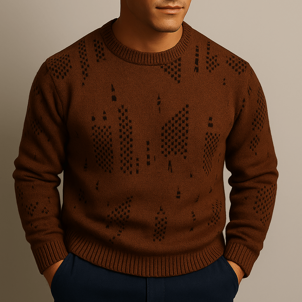 Ryder Heritage Knit