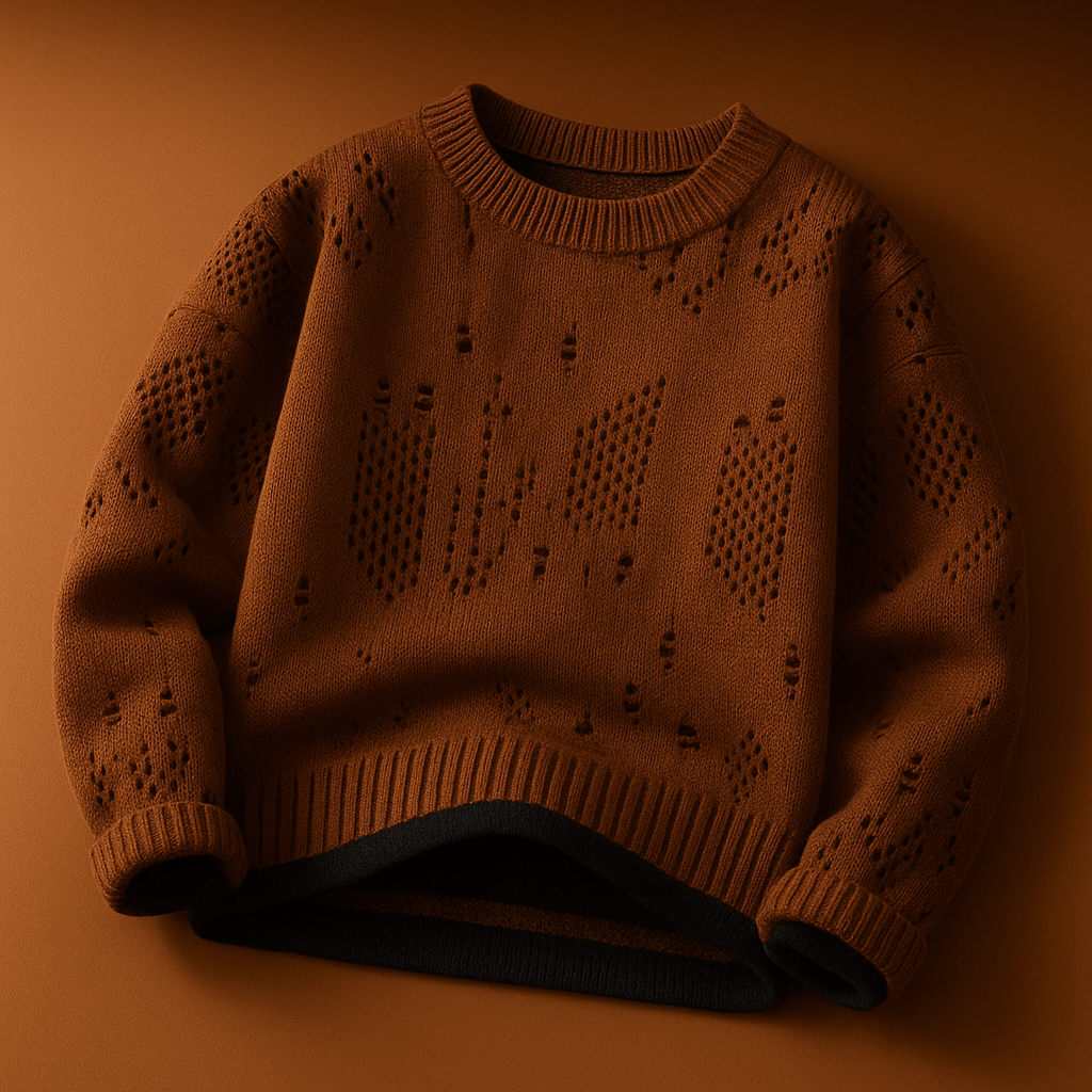 Ryder Heritage Knit