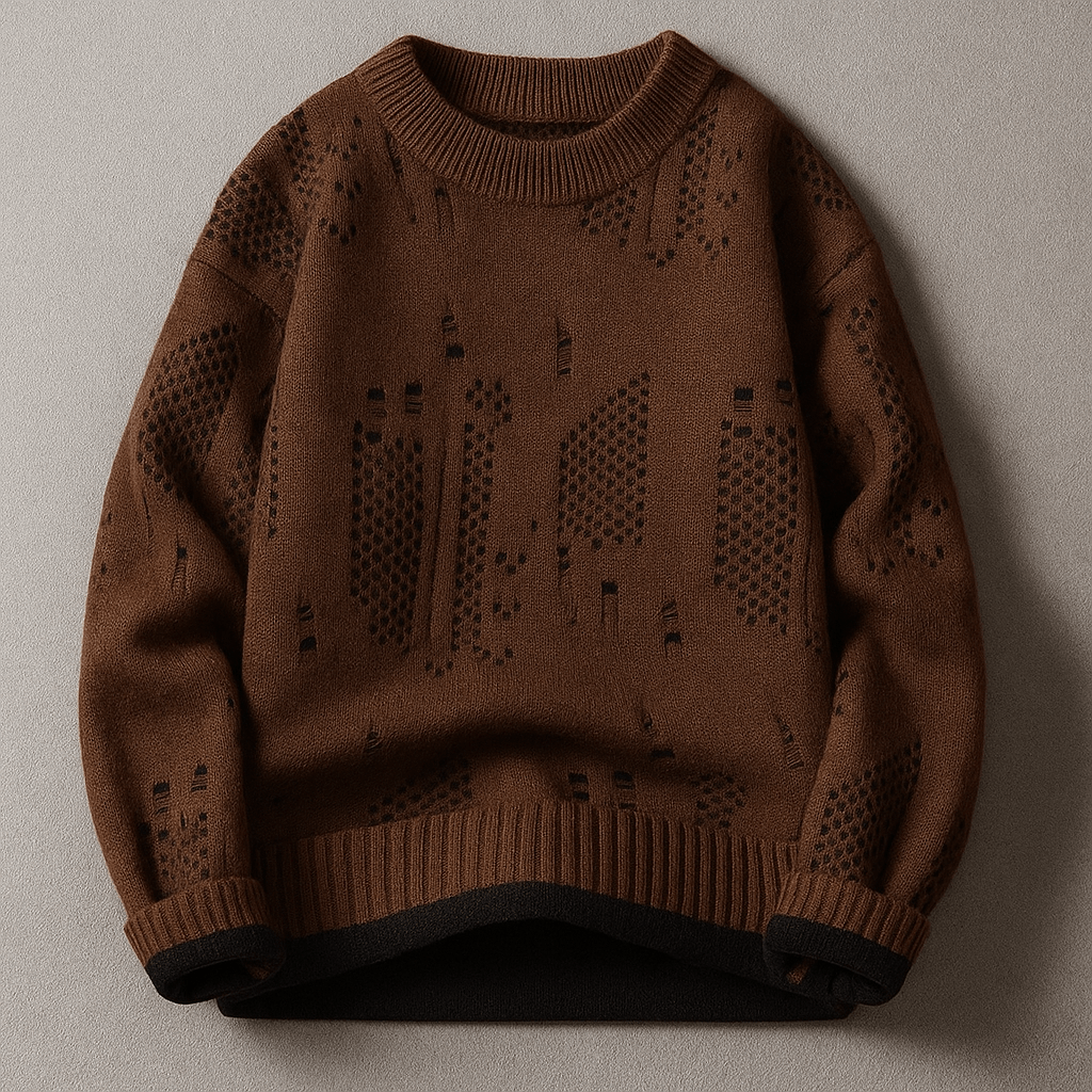 Ryder Heritage Knit
