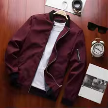Ellington Heritage Bomber Jacket