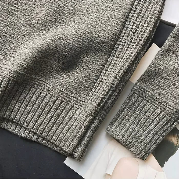 LEINAD HAVEN SWEATER