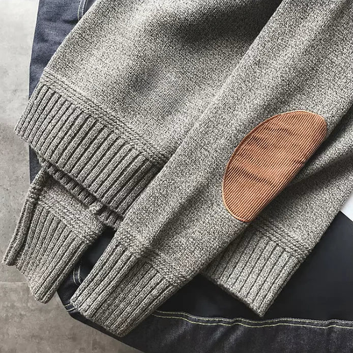 LEINAD HAVEN SWEATER