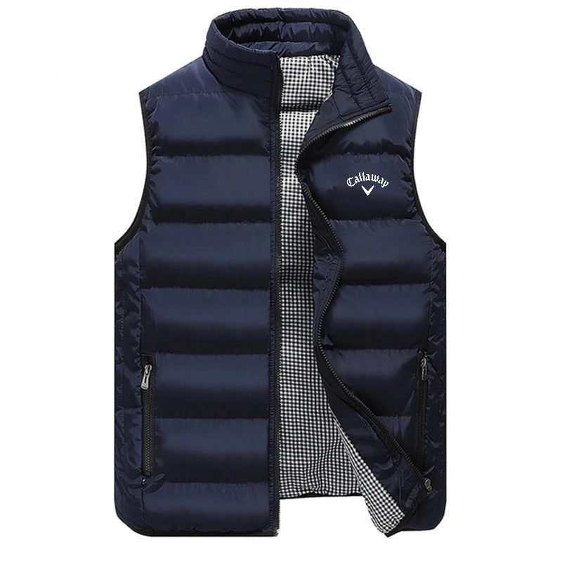 Callaway Heritage Quilted Gilet