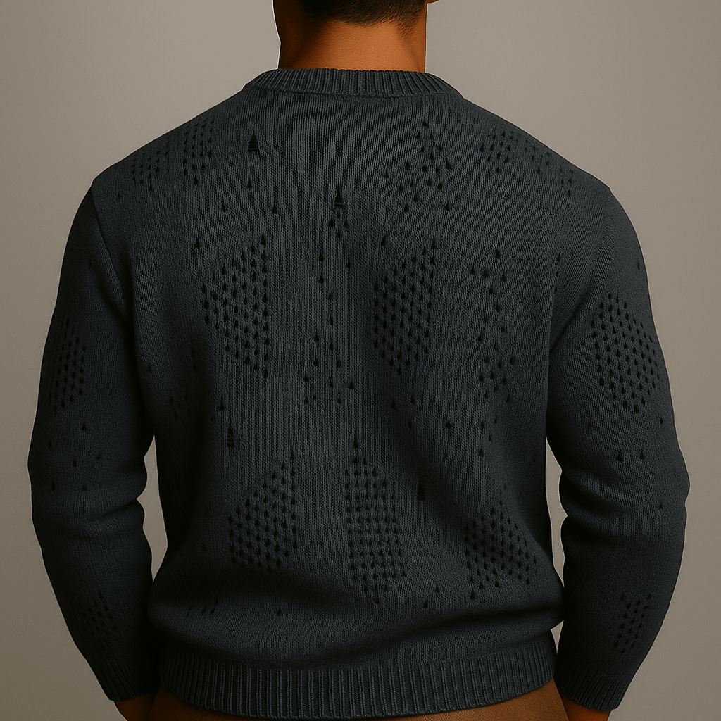 Ryder Heritage Knit