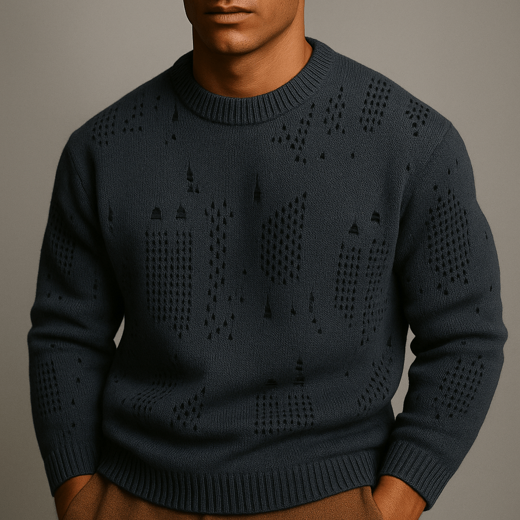 Ryder Heritage Knit