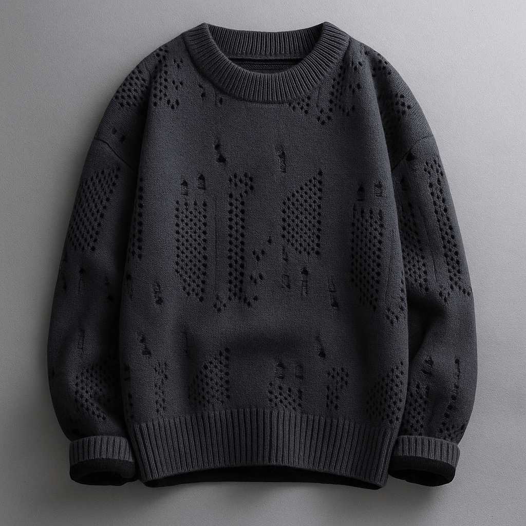 Ryder Heritage Knit